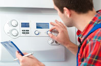 free commercial Tyseley boiler quotes