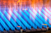 Tyseley gas fired boilers